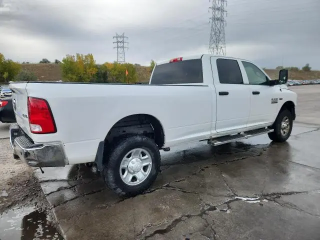 2015 RAM 2500 ST  