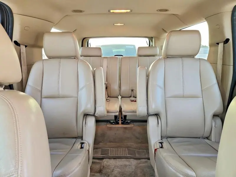 2014 CHEVROLET SUBURBAN C1500 LT  