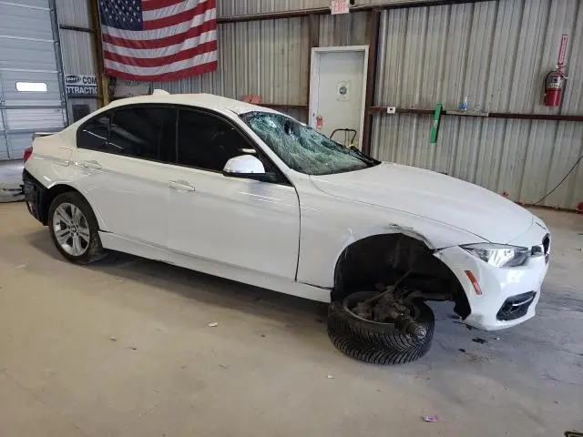 2016 BMW 328 I SULEV  