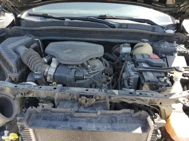 2019 CHEVROLET BLAZER 3LT  