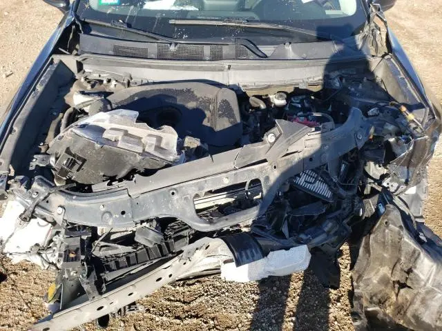 2019 MAZDA CX-9 SPORT  