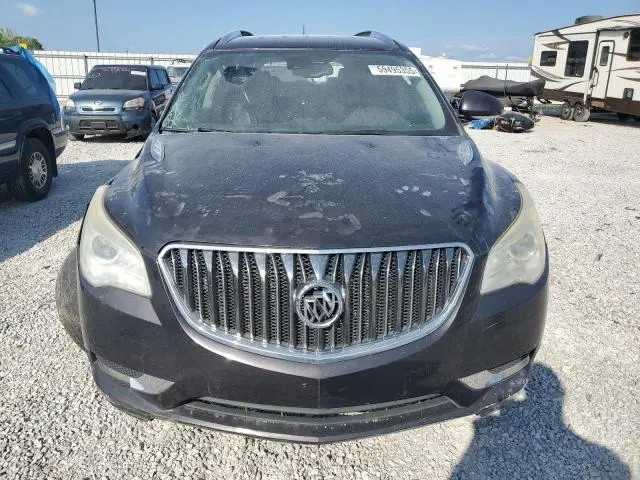 2016 BUICK ENCLAVE   