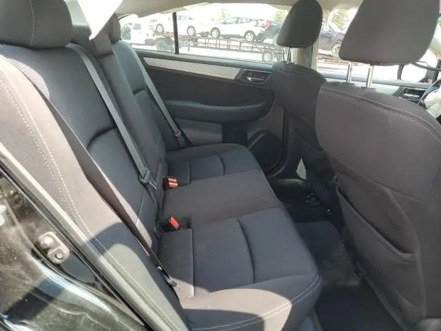 2016 SUBARU LEGACY 2.5I PREMIUM  