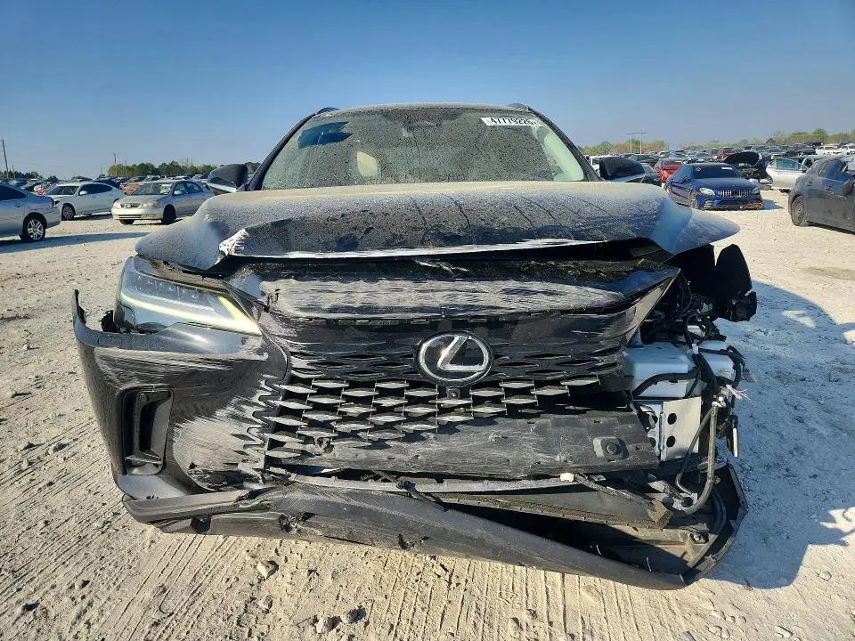 2023 LEXUS RX 350 LUXURY  