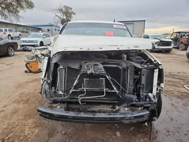 2014 CADILLAC ESCALADE PLATINUM  