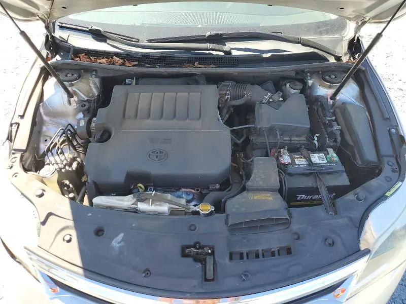 2013 TOYOTA AVALON LIMITED  