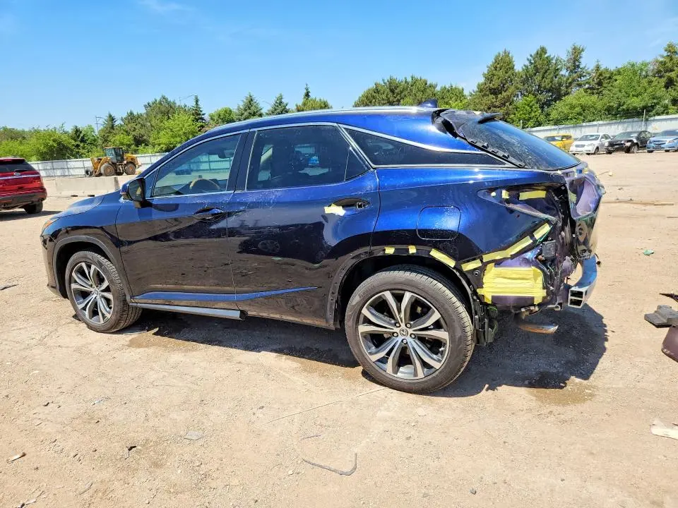 2018 LEXUS RX 350 BASE  