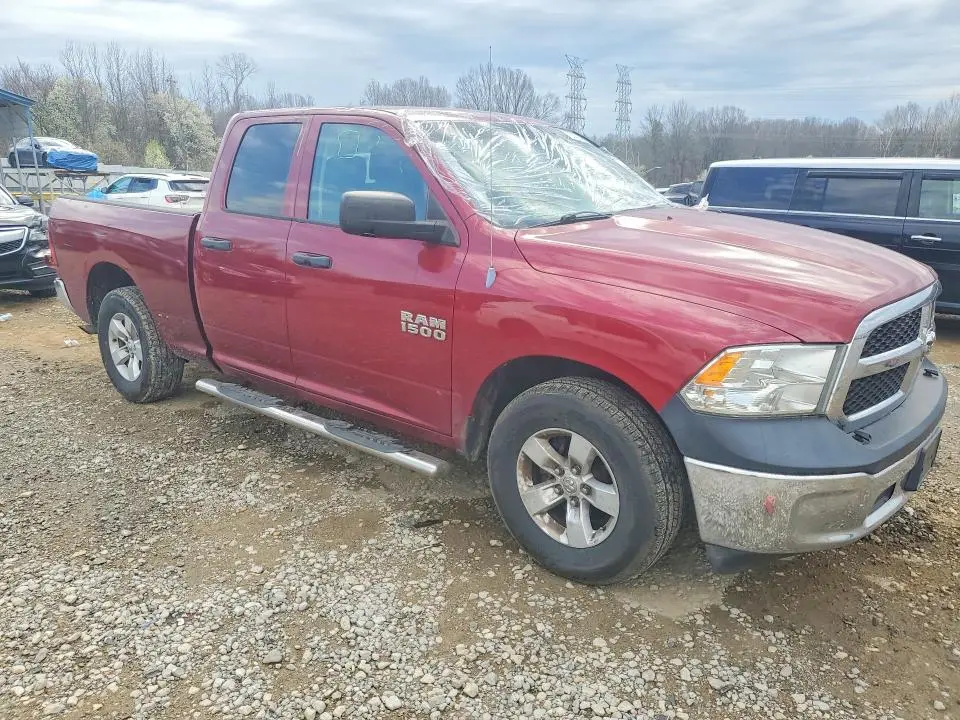 2014 RAM 1500 ST  