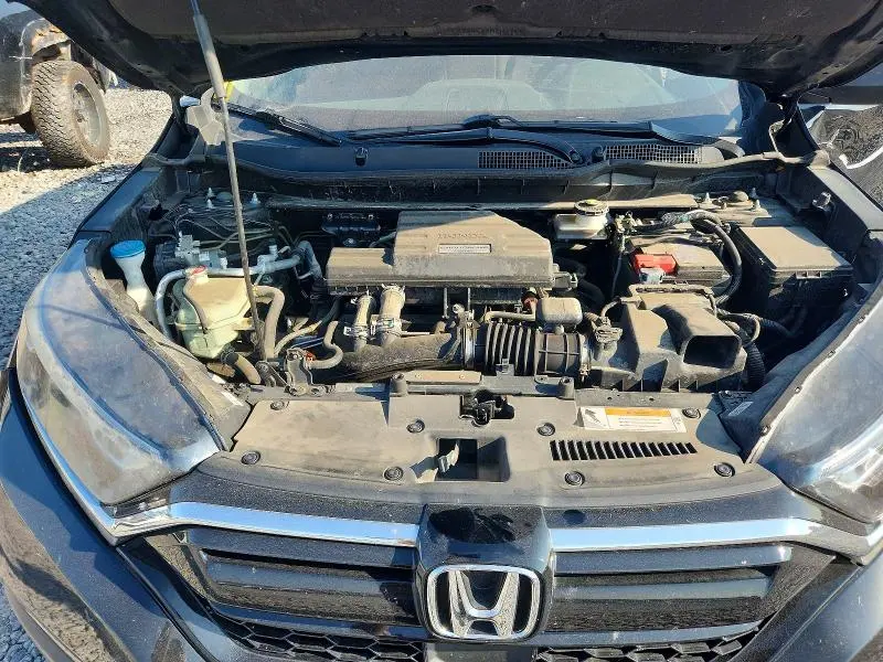 2020 HONDA CR-V LX  