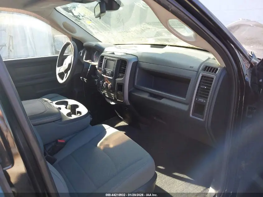 2014 RAM 1500 EXPRESS