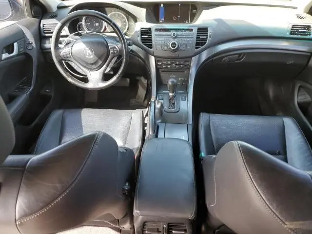 2012 ACURA TSX TECH  
