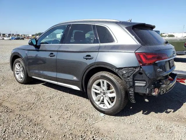 2022 AUDI Q5 PREMIUM 45  