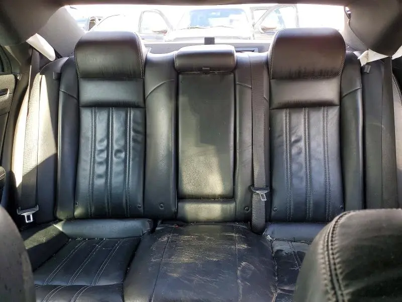 2021 CHRYSLER 300 S  