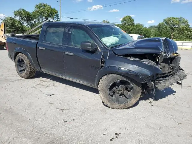2017 RAM 1500 ST