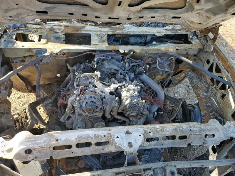 2016 CHEVROLET SILVERADO K3500 LTZ  