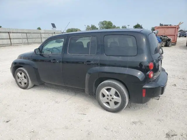 2010 CHEVROLET HHR LT  