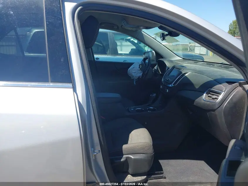 2020 CHEVROLET EQUINOX AWD LT 1.5L TURBO