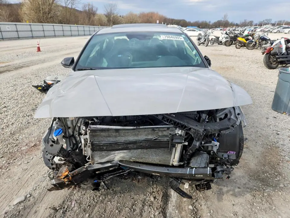 2025 HYUNDAI ELANTRA N BASE  