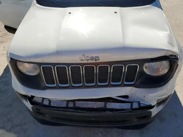 2020 JEEP RENEGADE SPORT  