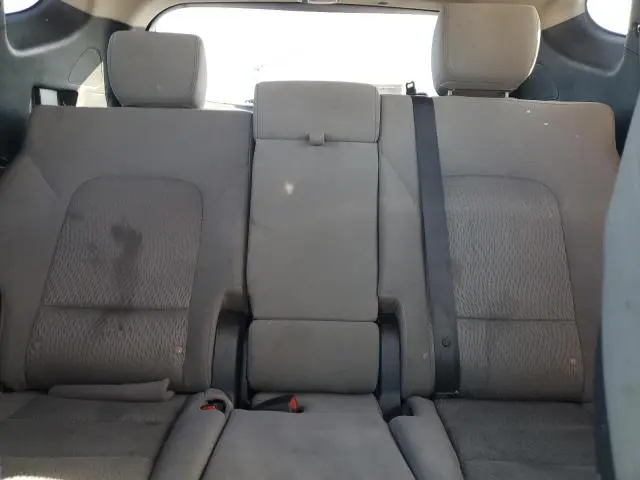 2014 HYUNDAI SANTA FE SPORT   