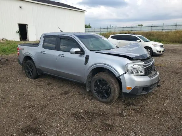 2023 FORD MAVERICK XL  