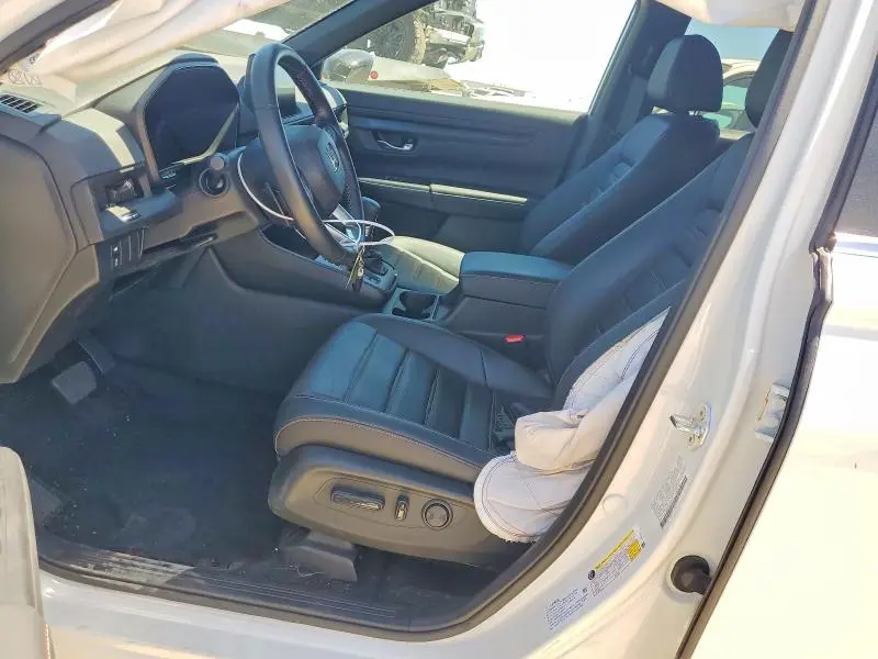 2025 HONDA CR-V SPORT-L  