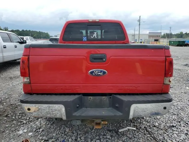 2012 FORD F250 SUPER DUTY  