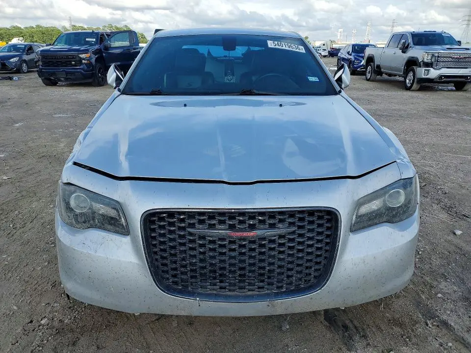 2021 CHRYSLER 300 S  