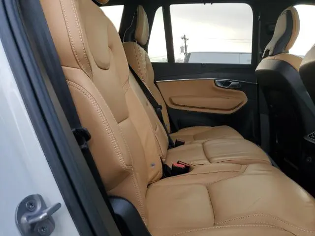 2024 VOLVO XC90 ULTIMATE  