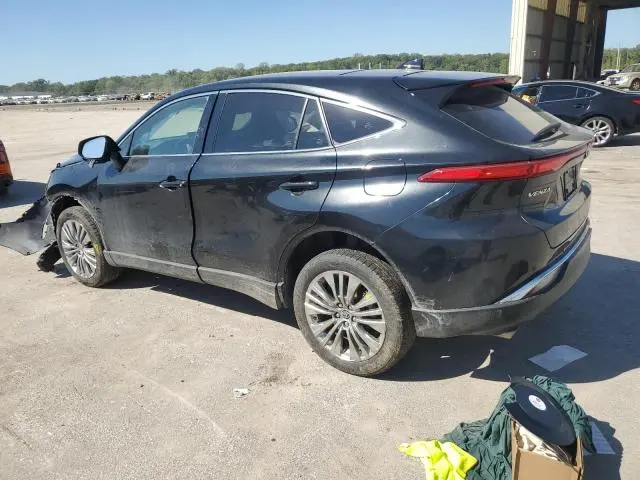 2023 TOYOTA VENZA LE