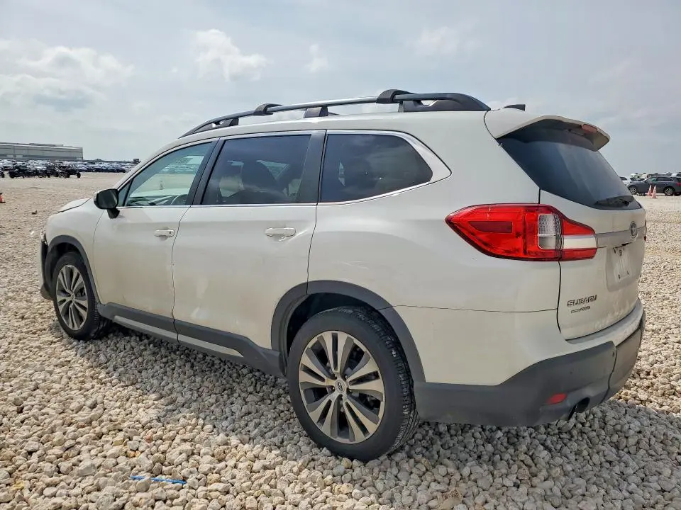 2019 SUBARU ASCENT LIMITED  