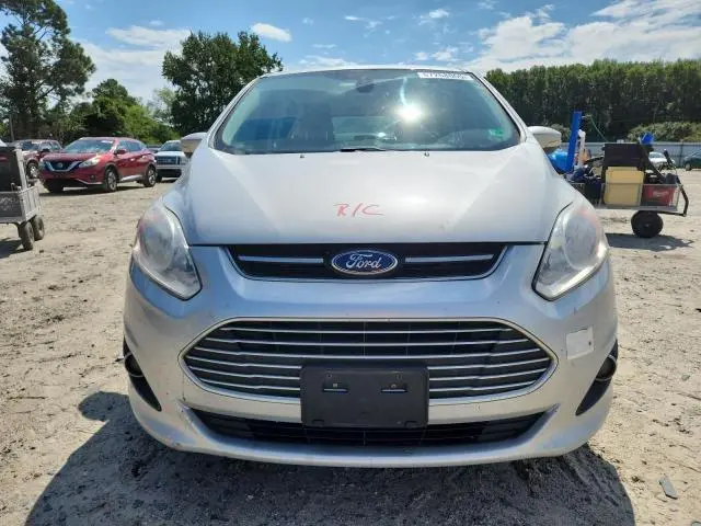 2013 FORD C-MAX PREMIUM  