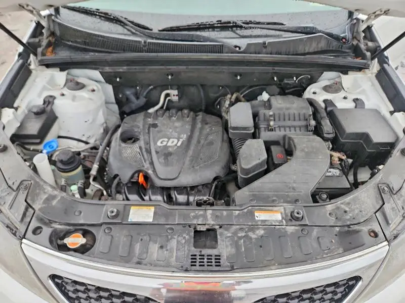 2012 KIA SORENTO LX  
