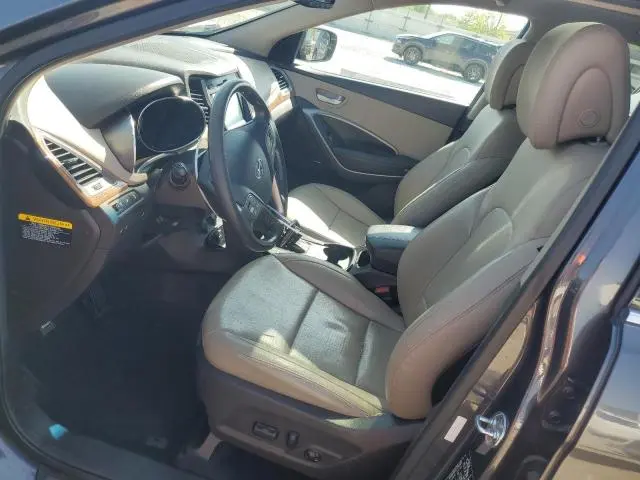 2016 HYUNDAI SANTA FE SPORT 