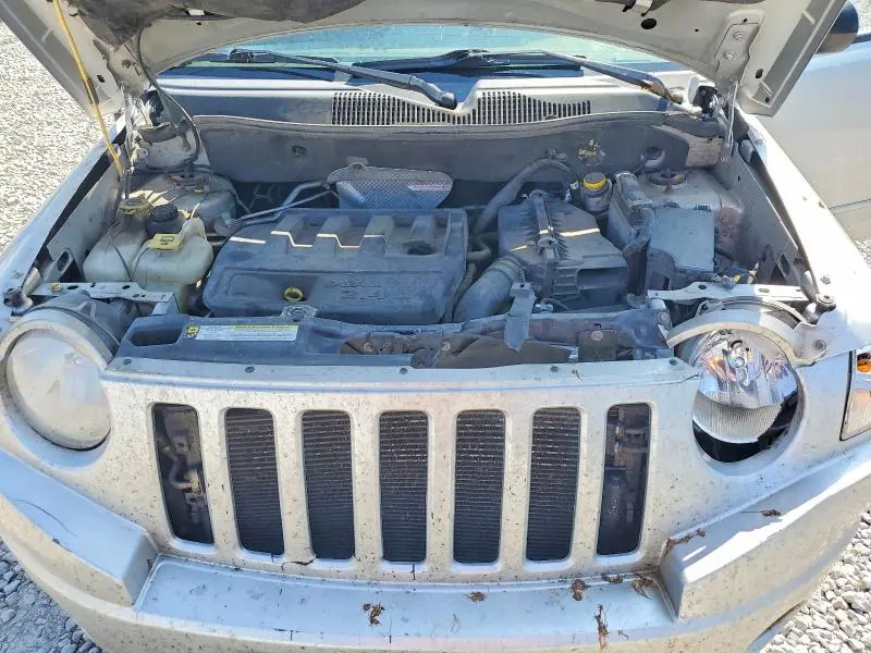 2010 JEEP COMPASS SPORT  