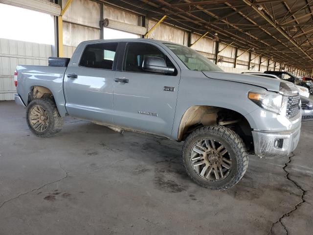 2021 TOYOTA TUNDRA CREWMAX SR5