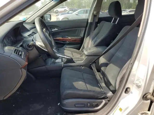 2010 HONDA ACCORD CROSSTOUR EX  