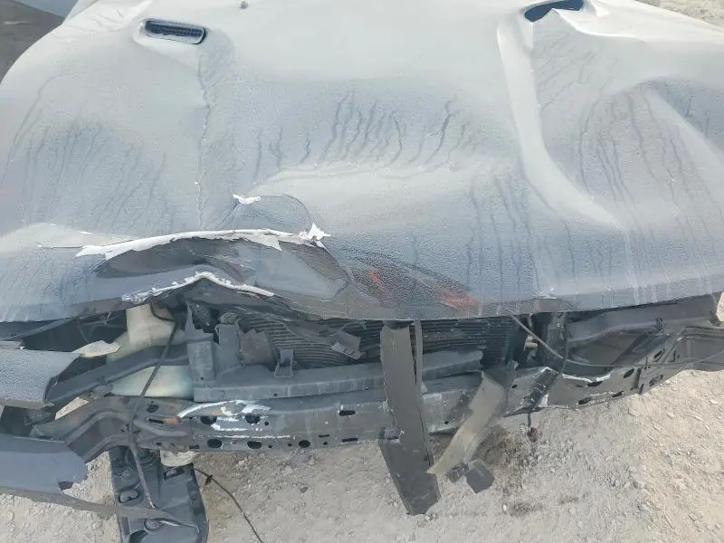 2013 DODGE CHALLENGER SXT  