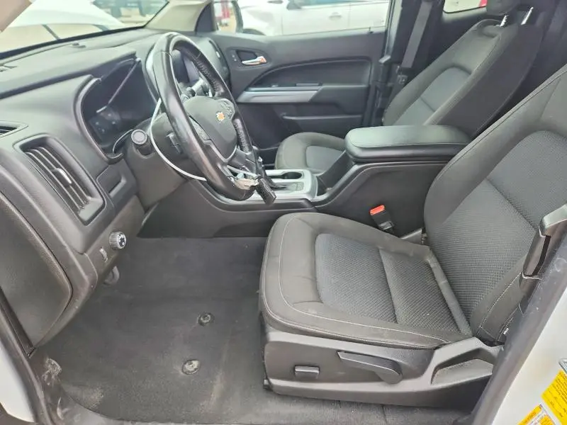 2022 CHEVY COLORADO LT ** R & D * PRI FLEET **