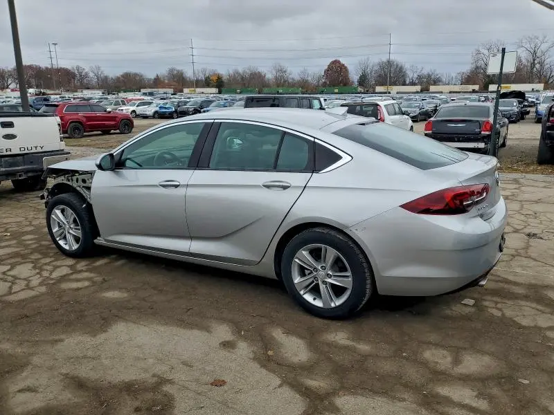 2018 BUICK REGAL PREFERRED  