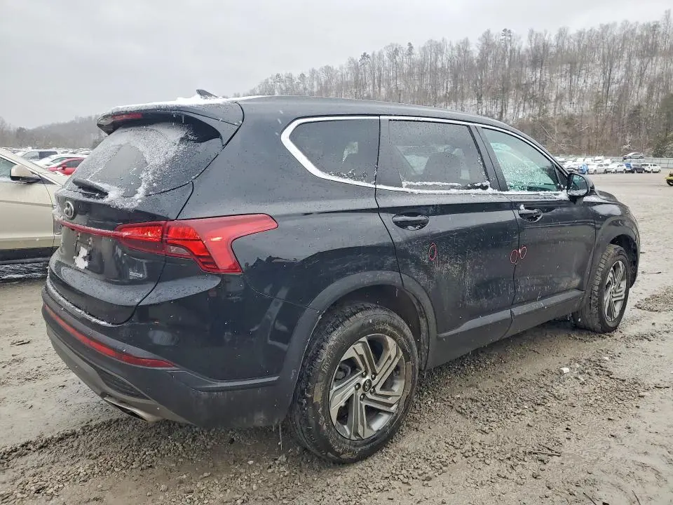 2021 HYUNDAI SANTA FE SE  
