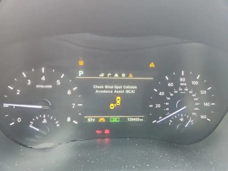 2020 GENESIS G80 3.3T SPORT  