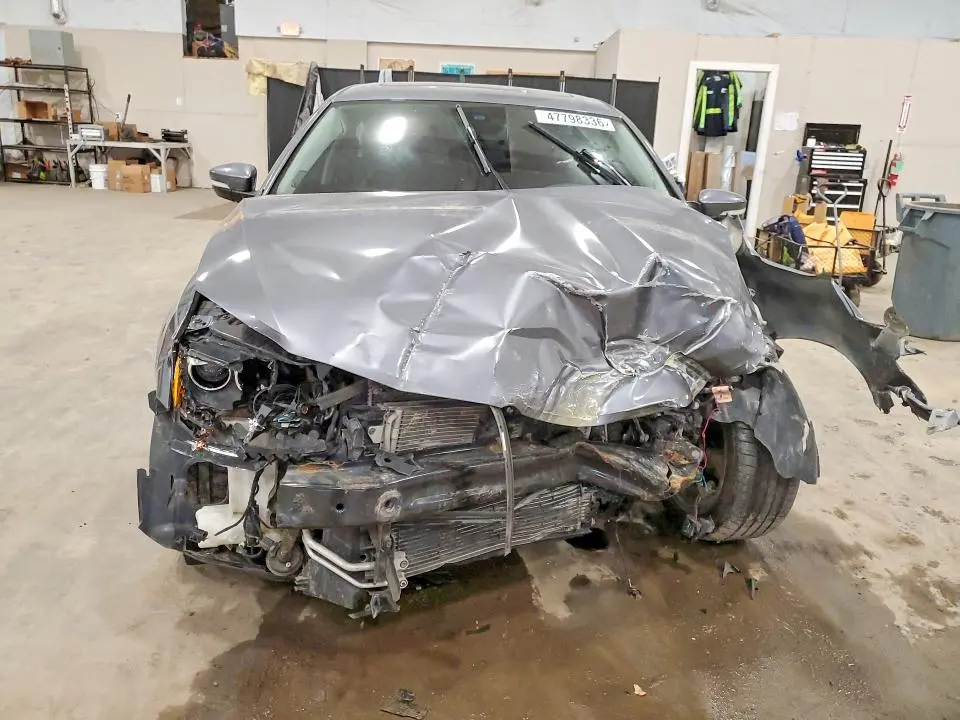 2016 VOLKSWAGEN JETTA SEL  