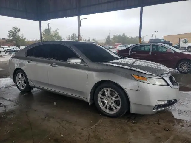 2010 ACURA TL   
