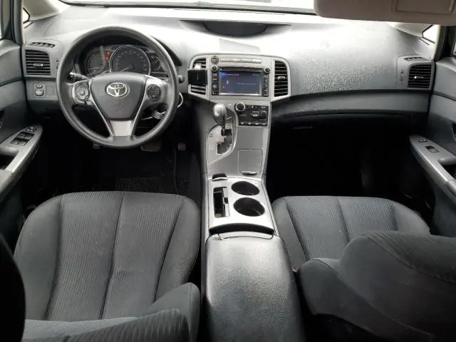 2013 TOYOTA VENZA LE