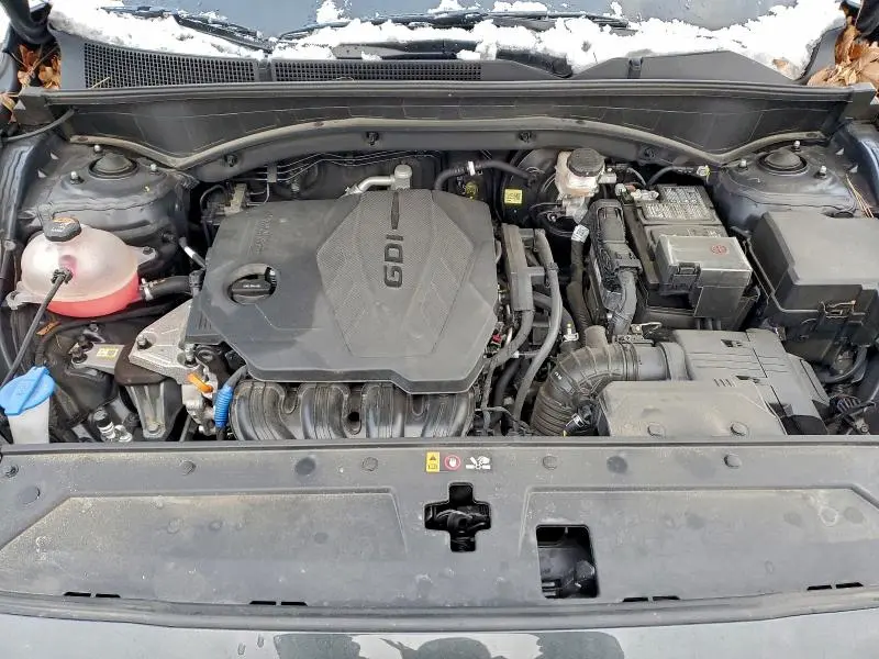 2023 HYUNDAI SANTA FE SEL PREMIUM  