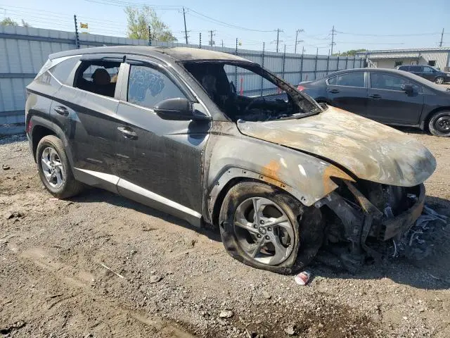 2022 HYUNDAI TUCSON SE  
