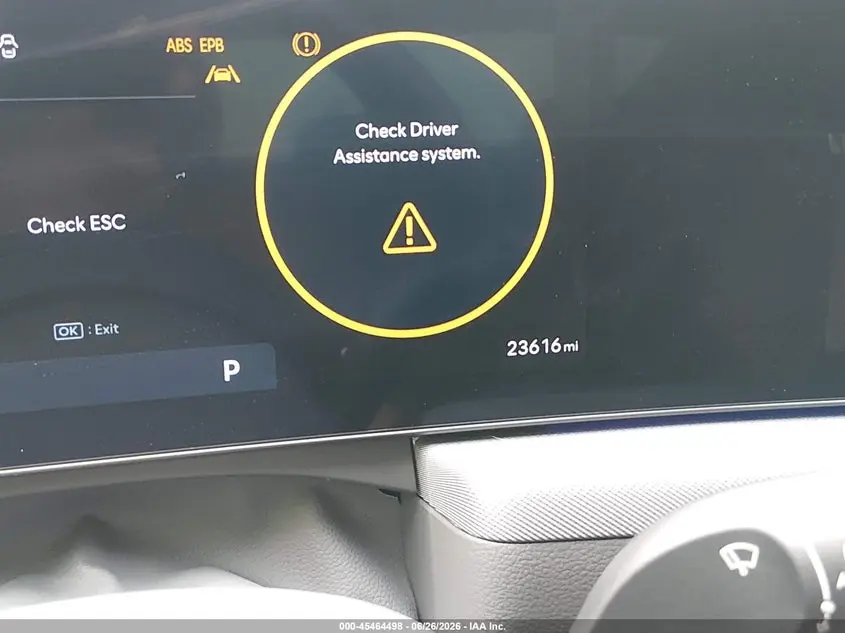 2024 HYUNDAI SONATA HYBRID LIMITED