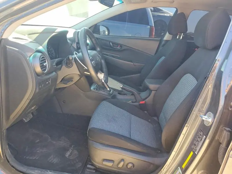 2020 HYUNDAI KONA SEL PLUS  