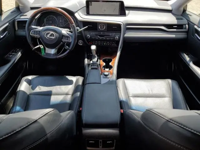 2018 LEXUS RX 350 BASE  